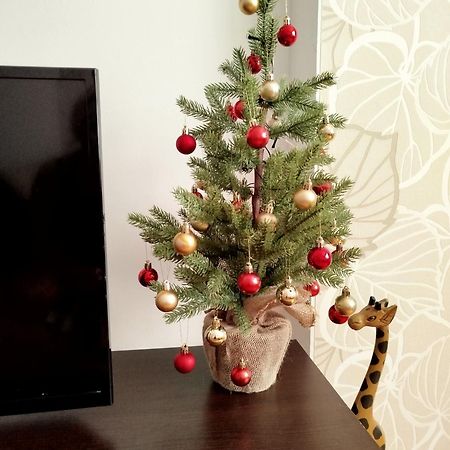 Apartman Pivasevic Sarajevo Luaran gambar