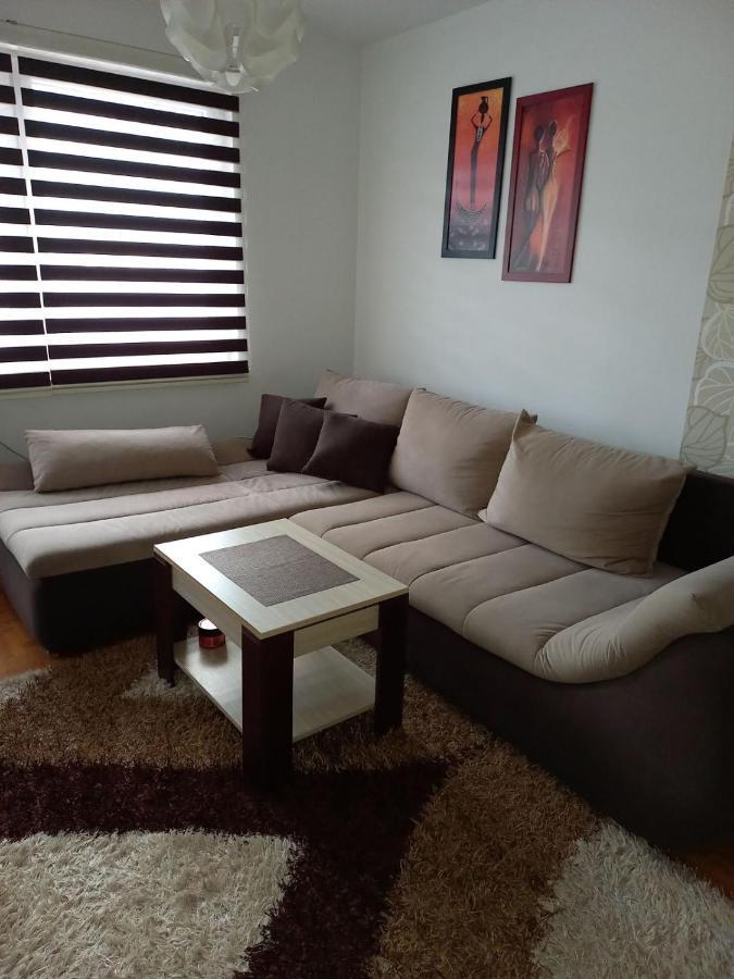 Apartman Pivasevic Sarajevo Luaran gambar