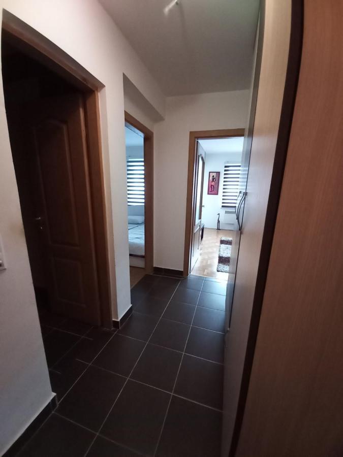 Apartman Pivasevic Sarajevo Luaran gambar