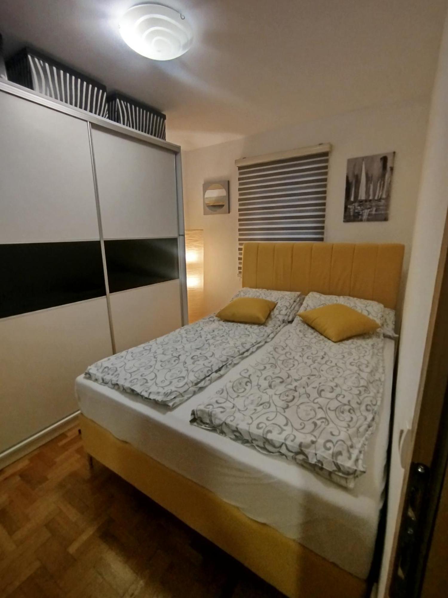 Apartman Pivasevic Sarajevo Luaran gambar
