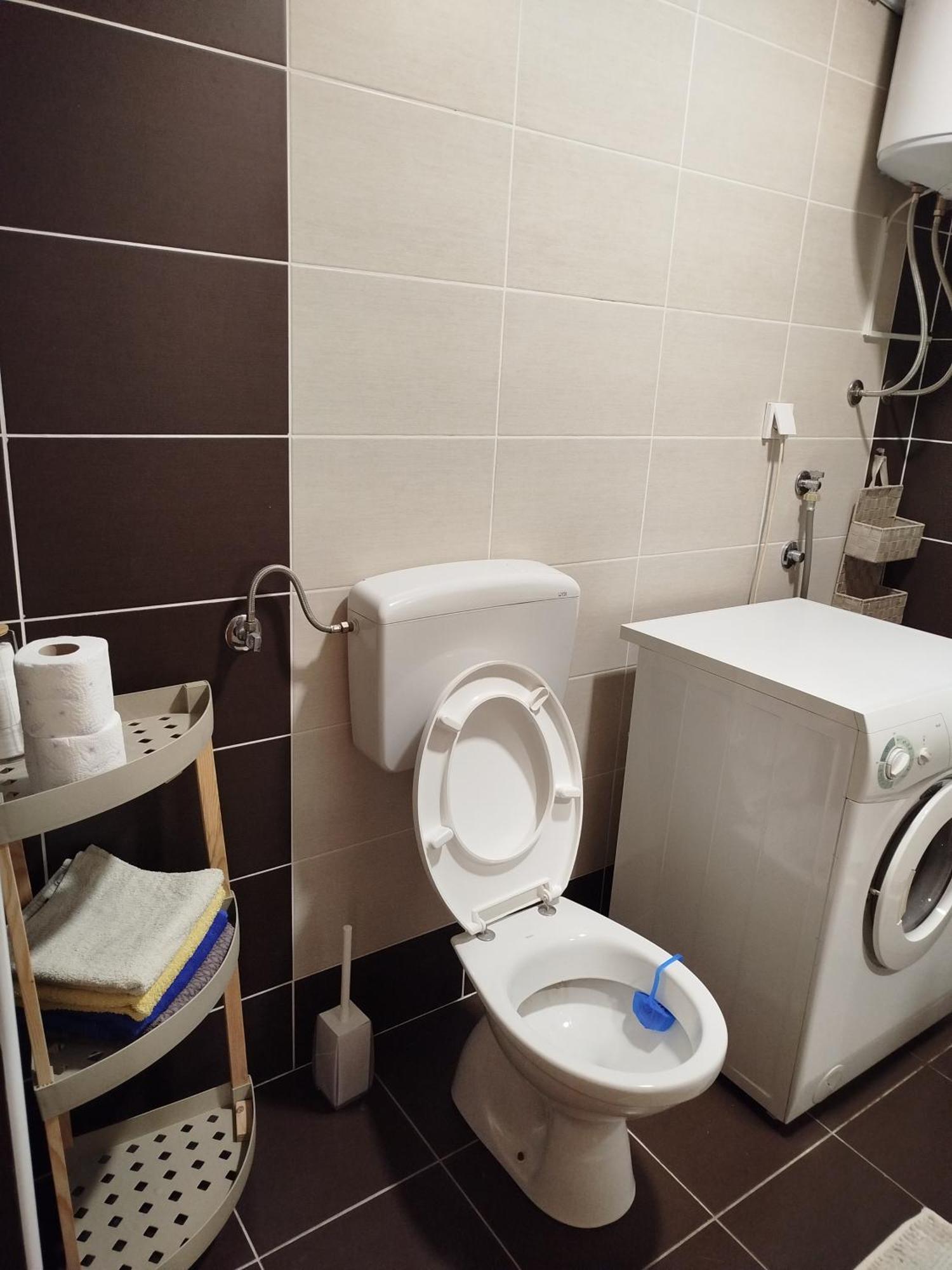 Apartman Pivasevic Sarajevo Luaran gambar
