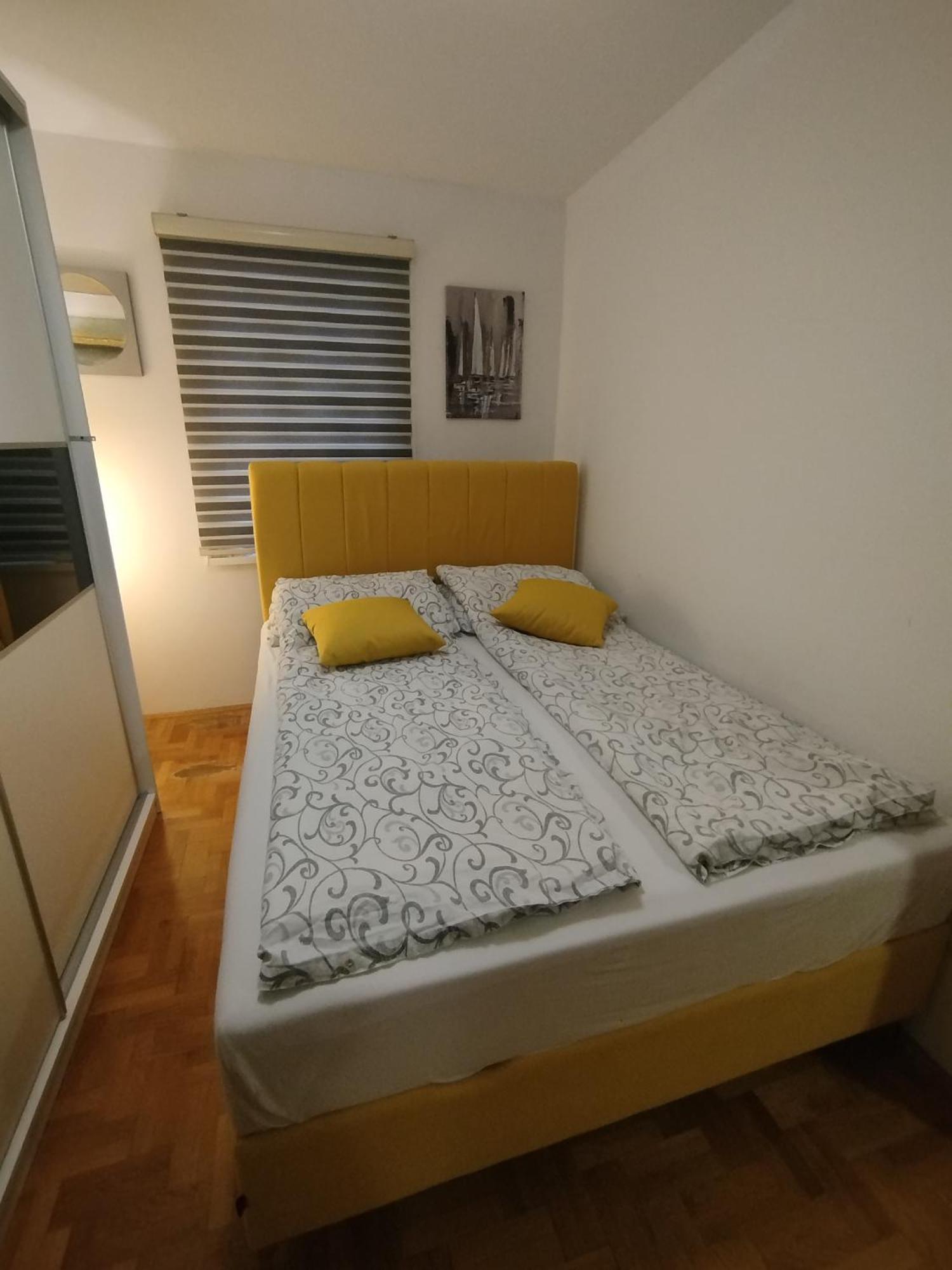 Apartman Pivasevic Sarajevo Luaran gambar
