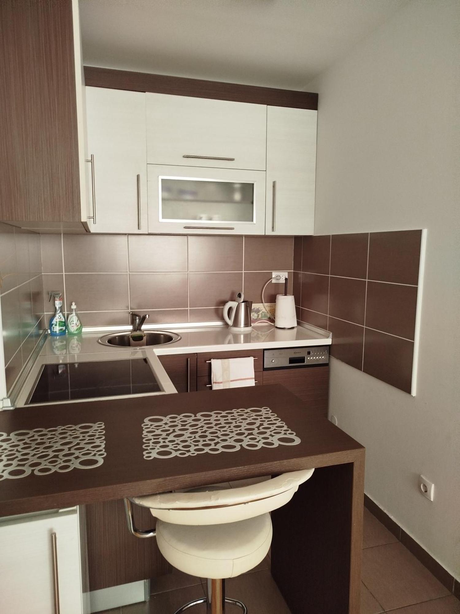 Apartman Pivasevic Sarajevo Luaran gambar