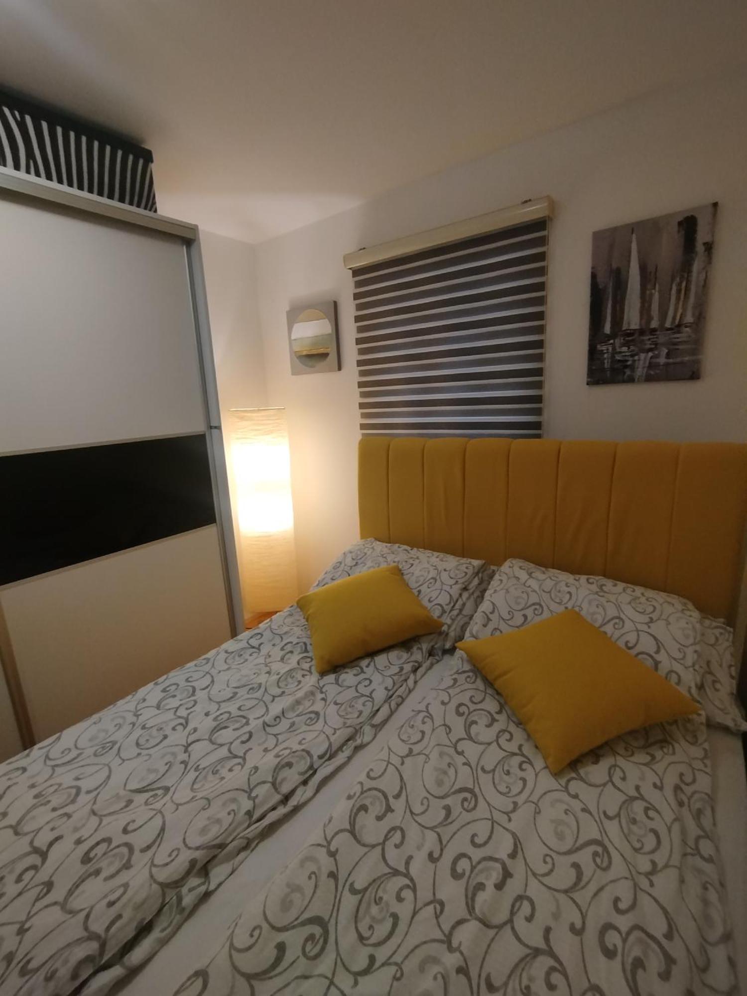 Apartman Pivasevic Sarajevo Luaran gambar